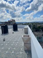 Cornwall Courts Apartment