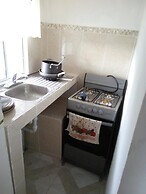 Cornwall Courts Apartment