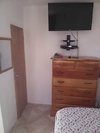 Cornwall Courts Apartment