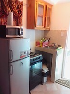 Cornwall Courts Apartment