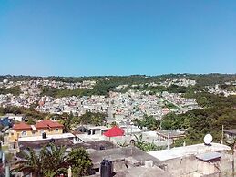 Cornwall Courts Apartment