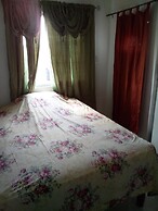 Cornwall Courts Apartment