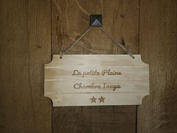 La petite plaine