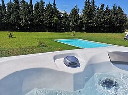 La petite plaine