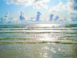 Uzkanaves Apartments