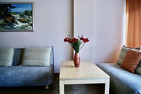 Uzkanaves Apartments