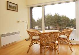 Uzkanaves Apartments