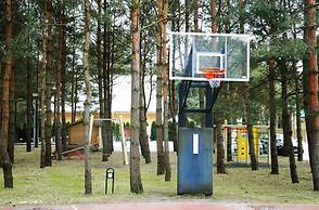 Uzkanaves Apartments