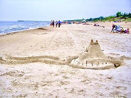 Uzkanaves Apartments