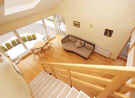 Uzkanaves Apartments