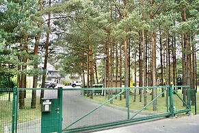 Uzkanaves Apartments