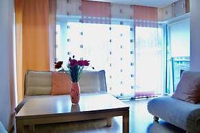 Uzkanaves Apartments