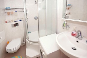 Uzkanaves Apartments