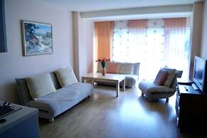 Uzkanaves Apartments