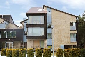 Uzkanaves Apartments