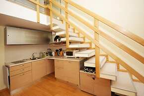 Uzkanaves Apartments