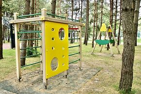 Uzkanaves Apartments