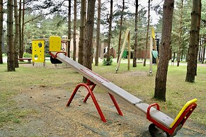 Uzkanaves Apartments