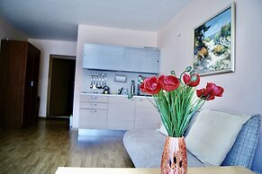 Uzkanaves Apartments