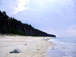 Uzkanaves Apartments