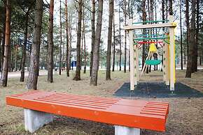 Uzkanaves Apartments