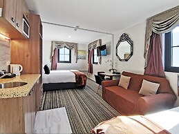 The Salisbury Business Class