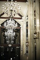 The Salisbury Business Class