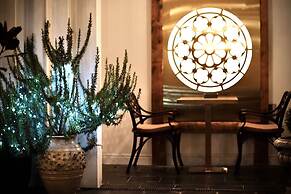 The Salisbury Business Class