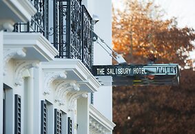 The Salisbury Business Class