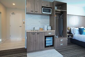 The Salisbury Business Class