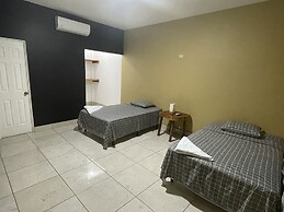 RodMar Hotel
