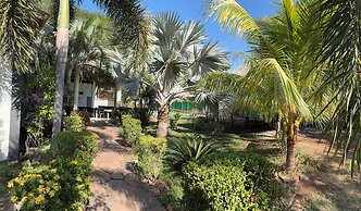 RodMar Hotel