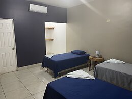 RodMar Hotel