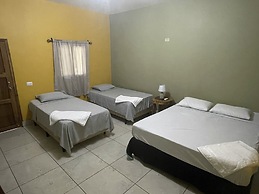 RodMar Hotel