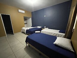 RodMar Hotel