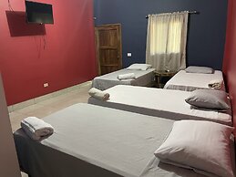 RodMar Hotel