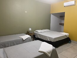 RodMar Hotel