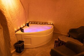 Lemon Cave Suites And Coffee House