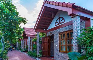 Bai Dinh Eco Homestay