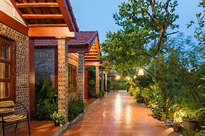 Bai Dinh Eco Homestay