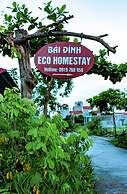Bai Dinh Eco Homestay