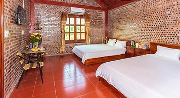 Bai Dinh Eco Homestay