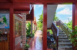Bai Dinh Eco Homestay