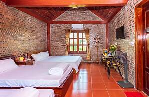 Bai Dinh Eco Homestay