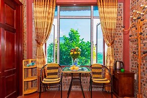 Bai Dinh Eco Homestay