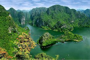 Bai Dinh Eco Homestay