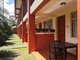 Arenal Volcano View Rooms