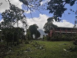 Arenal Volcano View Rooms