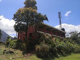 Arenal Volcano View Rooms