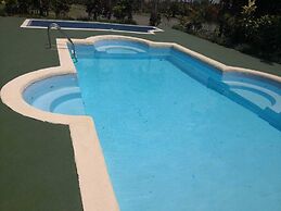 Arenal Volcano View Rooms